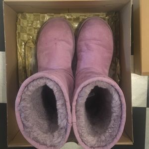 UGG boots